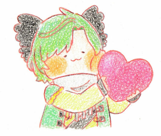あじといオグオグさんby Esちゃん